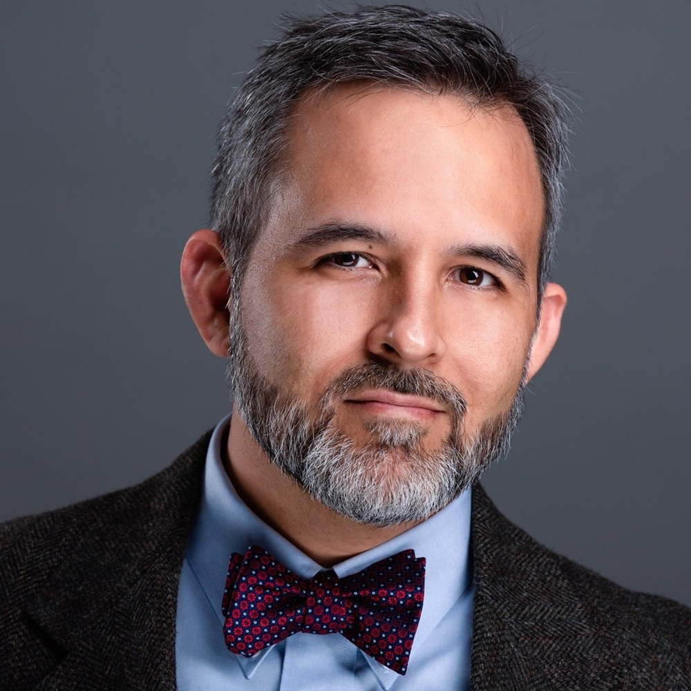 Meet your Posher, Jarrett